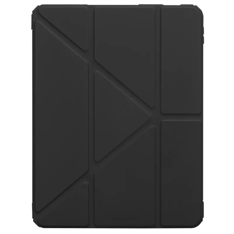 dbramante1928 London, iPad Air 11 cali M4/M3/M2/5./4. gen., czarny