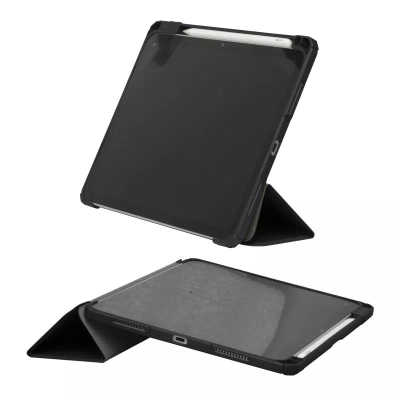 dbramante1928 London, iPad Air 11 cali M4/M3/M2/5./4. gen., czarny