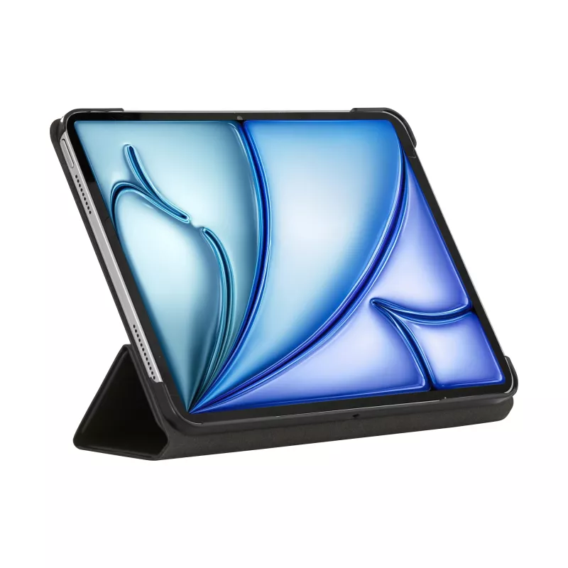 dbramante1928 Risskov, iPad Air 11 cali M4/M3/M2/5./4. gen., czarny