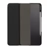 dbramante1928 London Pro -iPad Air 13 cali M4/M3/M2/Pro 6./5. gen, Czarny
