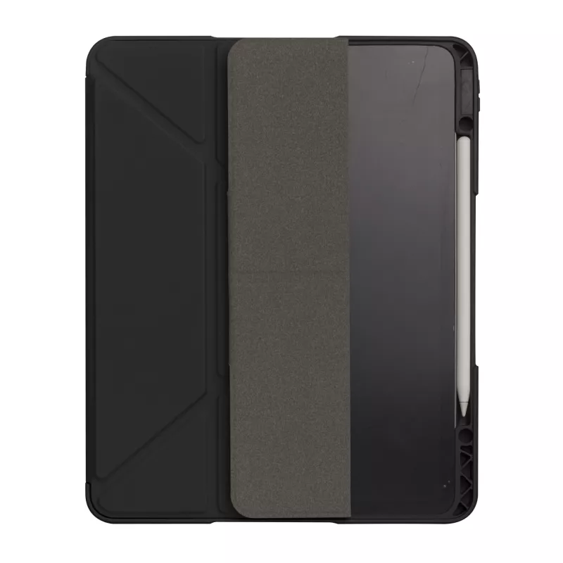 dbramante1928 London Pro -iPad Air 13 cali M4/M3/M2/Pro 6./5. gen, Czarny