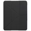 dbramante1928 London Pro -iPad Air 13 cali M4/M3/M2/Pro 6./5. gen, Czarny