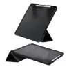 dbramante1928 London Pro -iPad Air 13 cali M4/M3/M2/Pro 6./5. gen, Czarny