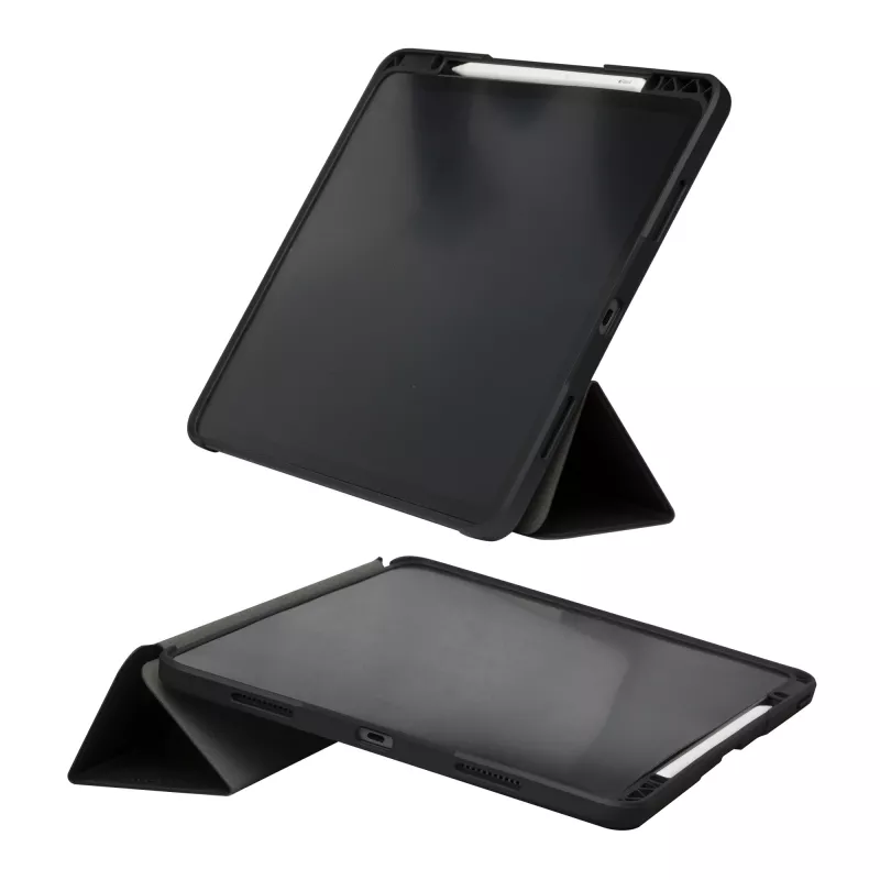 dbramante1928 London Pro -iPad Air 13 cali M4/M3/M2/Pro 6./5. gen, Czarny