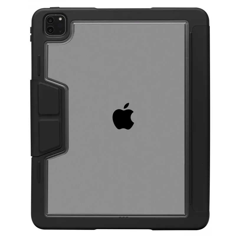 dbramante1928 London Pro -iPad Air 13 cali M4/M3/M2/Pro 6./5. gen, Czarny
