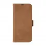 dbramante1928 Copenhagen - iPhone 16 Plus - Tan, Folio, Apple, iPhone 16 Plus, 17 cm (6.7 cala), Tan