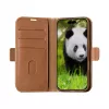 dbramante1928 Copenhagen - iPhone 16 Plus - Tan, Folio, Apple, iPhone 16 Plus, 17 cm (6.7 cala), Tan