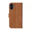 dbramante1928 Copenhagen - iPhone 16 Plus - Tan, Folio, Apple, iPhone 16 Plus, 17 cm (6.7 cala), Tan