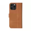 Etui Folio dbramante1928 iPhone 16 ProMax Tan 3 kieszenie na karty