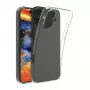 dbramante1928 Greenland - iPhone 16 Plus - Clear, pokrowiec, Apple, iPhone 16 Plus, 17 cm (6.7 cala), przezroczysty