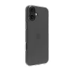 dbramante1928 Greenland - iPhone 16 Plus - Clear, pokrowiec, Apple, iPhone 16 Plus, 17 cm (6.7 cala), przezroczysty