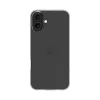 dbramante1928 Greenland - iPhone 16 Plus - Clear, pokrowiec, Apple, iPhone 16 Plus, 17 cm (6.7 cala), przezroczysty