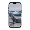 dbramante1928 Greenland - iPhone 16 Plus - Pacific niebieski, pokrowiec, Apple, iPhone 16 Plus, 17 cm (6,7 cala), niebieski
