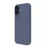 dbramante1928 Greenland - iPhone 16 Plus - Pacific niebieski, pokrowiec, Apple, iPhone 16 Plus, 17 cm (6,7 cala), niebieski