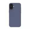 dbramante1928 Greenland - iPhone 16 Plus - Pacific niebieski, pokrowiec, Apple, iPhone 16 Plus, 17 cm (6,7 cala), niebieski