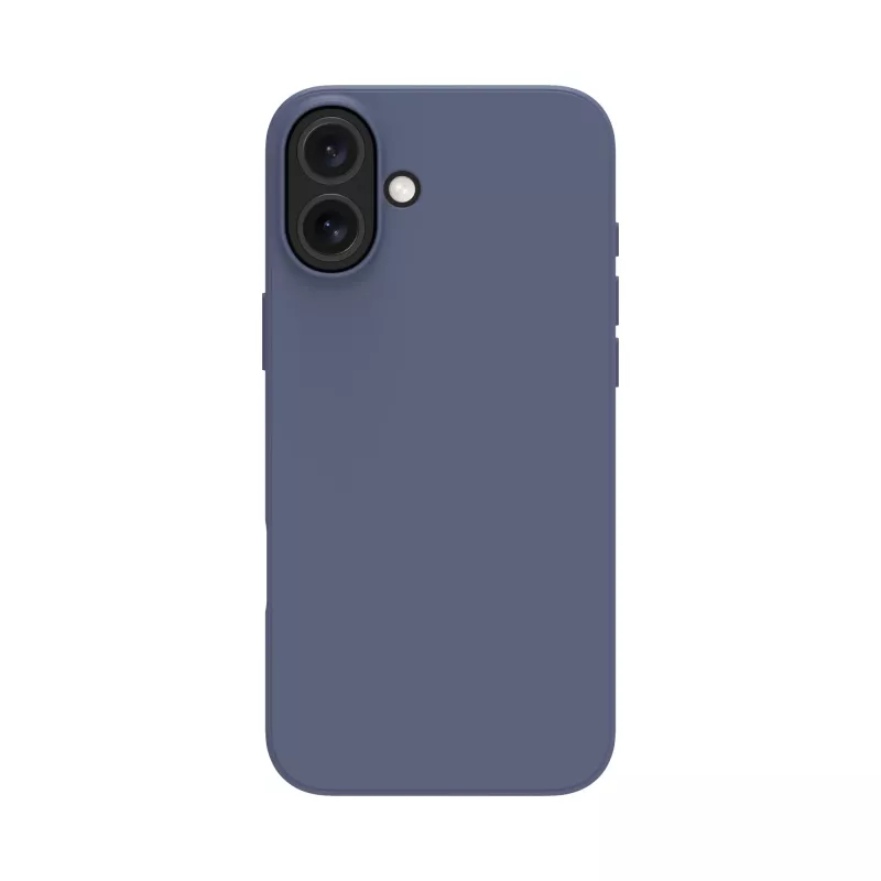 dbramante1928 Greenland - iPhone 16 Plus - Pacific niebieski, pokrowiec, Apple, iPhone 16 Plus, 17 cm (6,7 cala), niebieski