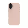 dbramante1928 Greenland - iPhone 16 Plus - Pink Sand, etui, Apple, iPhone 16 Plus, 17 cm (6.7 cala), różowy