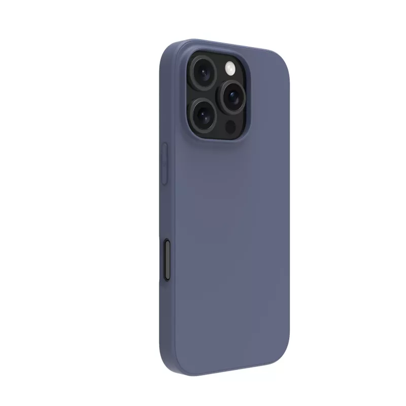 dbramante1928 Greenland - iPhone 16 Pro - Pacific niebieski, Cover, Apple, iPhone 16 Pro, 16 cm (6.3 inch), niebieski