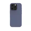 dbramante1928 Greenland - iPhone 16 Pro - Pacific niebieski, Cover, Apple, iPhone 16 Pro, 16 cm (6.3 inch), niebieski
