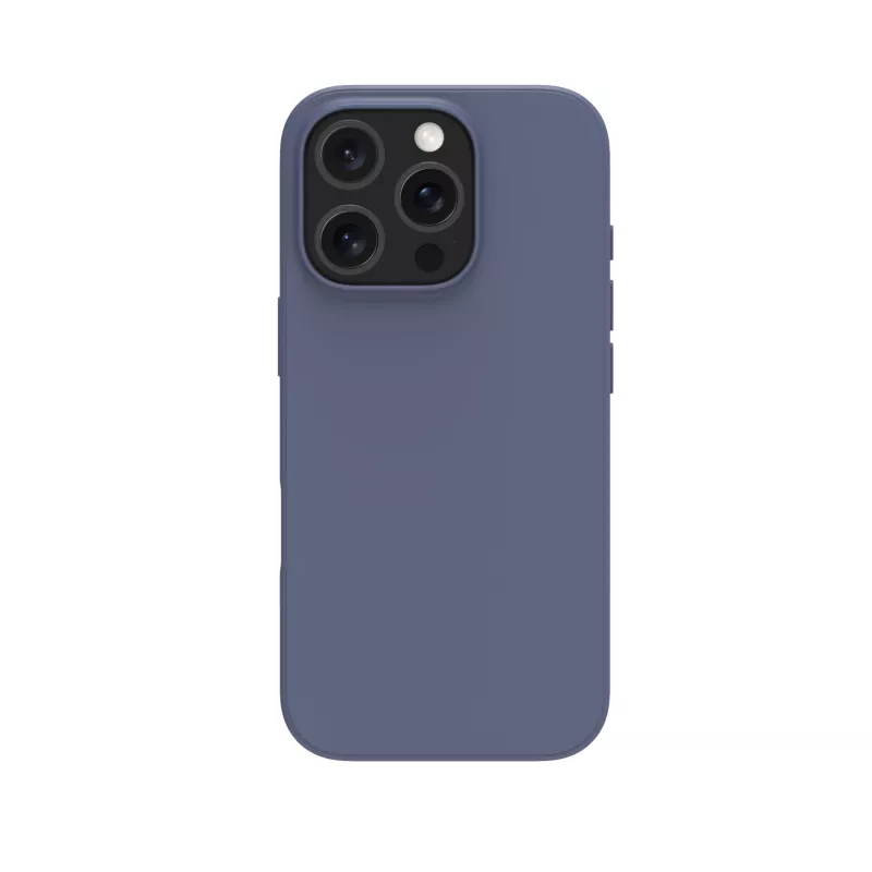 dbramante1928 Greenland - iPhone 16 Pro - Pacific niebieski, Cover, Apple, iPhone 16 Pro, 16 cm (6.3 inch), niebieski