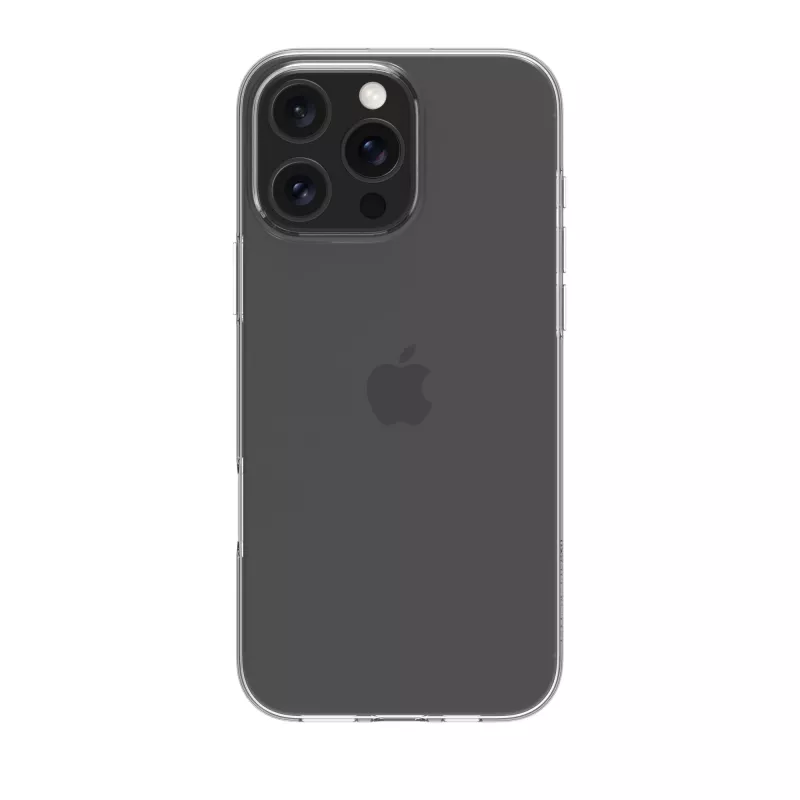 dbramante1928 Greenland - iPhone 16 ProMax - Clear, Cover, Apple, iPhone 16 ProMax, 17.5 cm (6.9 cala), Transparent
