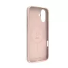 dbramante1928 Greenland Pro MS - iPhone 16 Plus - Pink Sand, etui, Apple, iPhone 16 Plus, 17 cm (6,7 inch), różowy