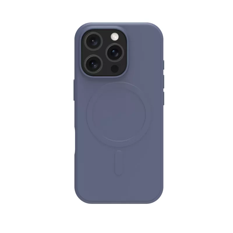 dbramante1928 Greenland Pro MS - iPhone 16 Pro - Pacific niebieski wytrzymałe etui