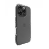 dbramante1928 Iceland Pro - iPhone 16 Pro - Clear, Cover, Apple, iPhone 16 Pro, 16 cm (6.3 cala), Transparentny