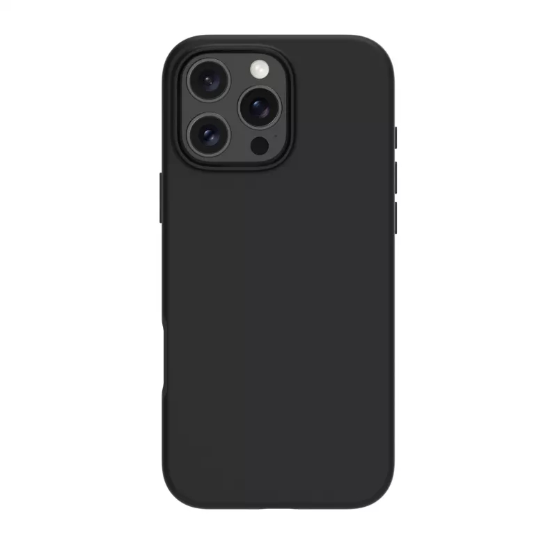 dbramante1928 Iceland Ultra D3O MagSafe - iPhone 16 ProMax - Bla Wytrzymałe etui