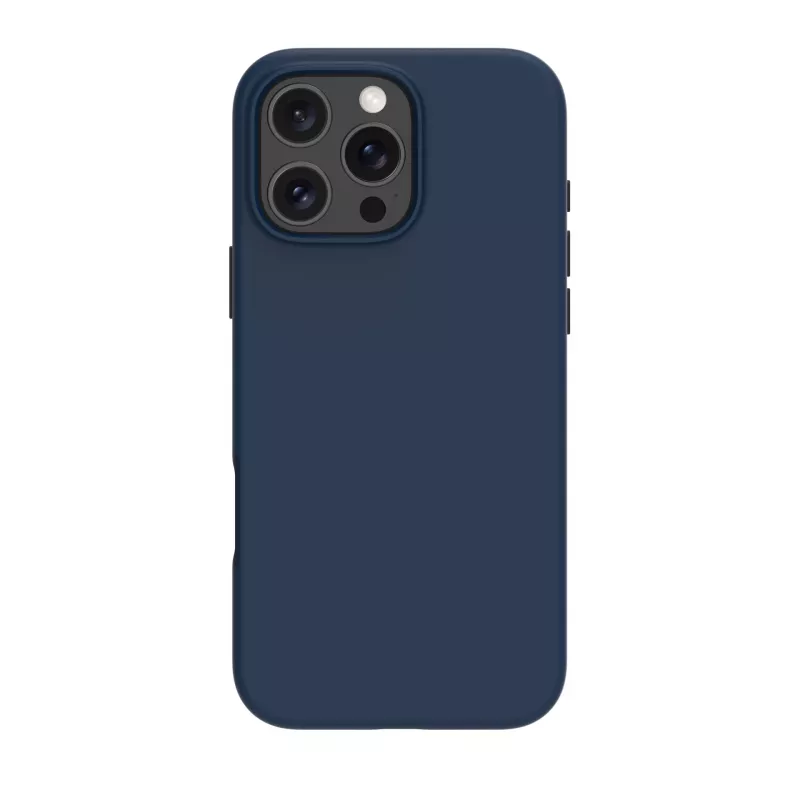 dbramante1928 Iceland Ultra D3O MagSafe - iPhone 16 ProMax - Blu etui wytrzymałe