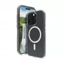 dbramante1928 Iceland Ultra D3O MagSafe Etui Ochronne Przezroczyste Apple iPhone 16 Pro Max