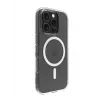 dbramante1928 Iceland Ultra D3O MagSafe Etui Ochronne Przezroczyste Apple iPhone 16 Pro Max
