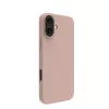 dbramante1928 Monaco MagSafe - iPhone 16 Plus - Pink Sand, etui, Apple, iPhone 16 Plus, 17 cm (6,7 cala), Różowy