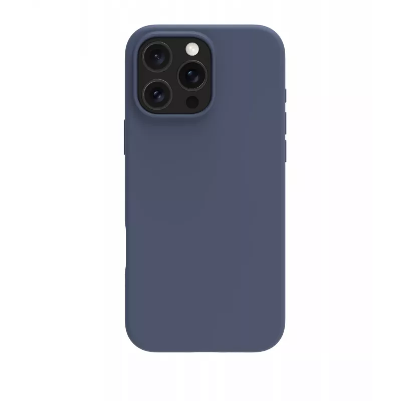 dbramante1928 Monaco MagSafe - iPhone 16 ProMax - Pacific niebieski etui wytrzymałe