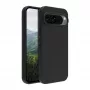 Etui dbramante1928 Greenland na Google Pixel 9 / 9 Pro, pasuje do 16 cm (6,3 cala), Night Czarny