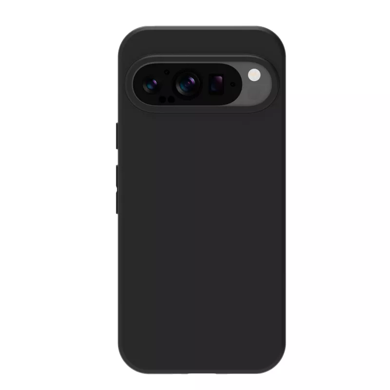 Etui dbramante1928 Greenland na Google Pixel 9 / 9 Pro, pasuje do 16 cm (6,3 cala), Night Czarny