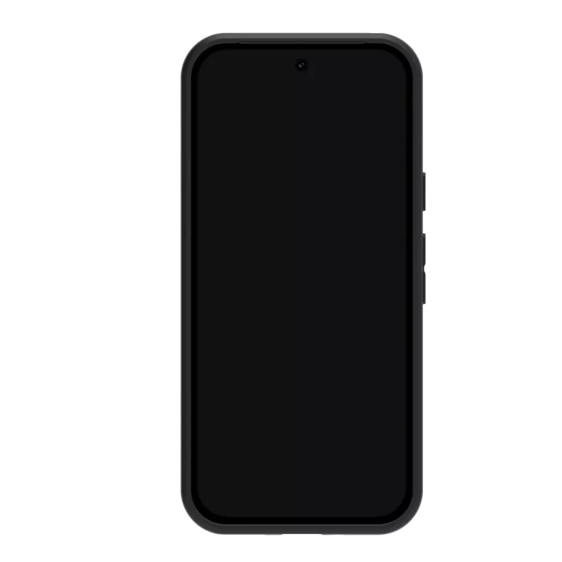 Etui dbramante1928 Greenland na Google Pixel 9 / 9 Pro, pasuje do 16 cm (6,3 cala), Night Czarny