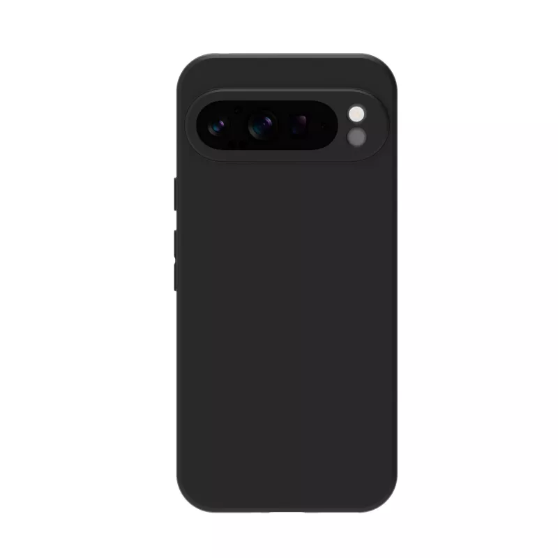 dbramante1928 Greenland - Google Pixel 9 Pro XL - Night Czarny Rugged Case