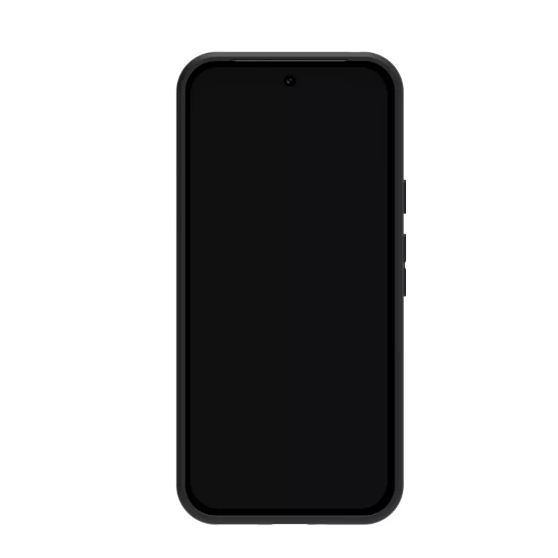 dbramante1928 Greenland - Google Pixel 9 Pro XL - Night Czarny Rugged Case