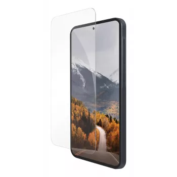 Przezroczyste szkło hartowane chroniące ekran d bramante dbramante1928 do Samsung Galaxy A55, 6,6 cala