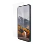 Przezroczyste szkło hartowane chroniące ekran d bramante dbramante1928 do Samsung Galaxy A55, 6,6 cala