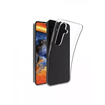 Etui dbramante1928 Greenland na telefon komórkowy 17 cm (6,7 cala) Pokrowiec Przezroczysty