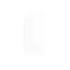 dbramante1928 eco-shield, iPad Air 11 cali M4/M3/M2, przezroczysta, przezroczysta osłona ekranu, 27,9 cm (11 cali), 9H, politereftalan etylenu z recyklingu (rPET), 1 szt.