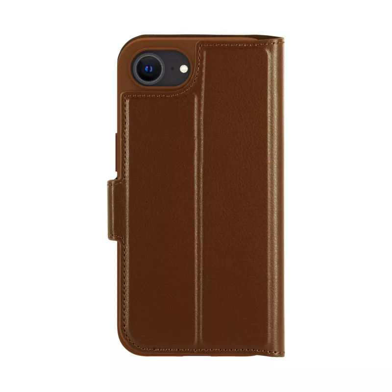 dbramante1928 Oslo Pro etui na telefon komórkowy 15,5 cm (6,1 cala) Folio Tan