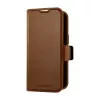 dbramante1928 Oslo Pro etui na telefon komórkowy 15,5 cm (6,1 cala) Folio Tan