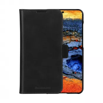 dbramante1928 Lynge - Galaxy A56 5G - Czarny, Etui z klapką, Samsung, Galaxy A56 5G, 17 cm (6.7 cala), Czarny