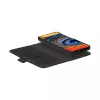 dbramante1928 Lynge - Galaxy A56 5G - Czarny, Etui z klapką, Samsung, Galaxy A56 5G, 17 cm (6.7 cala), Czarny