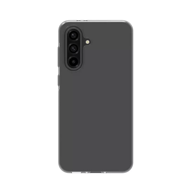 Pokrowiec na smartfona dbramante1928 Greenland dla Samsung Galaxy A36 5G — Clear, pasuje do 17 cm (6.7 cala)