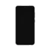 Pokrowiec na smartfona dbramante1928 Greenland dla Samsung Galaxy A36 5G — Clear, pasuje do 17 cm (6.7 cala)