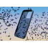 Pokrowiec na smartfona dbramante1928 Greenland dla Samsung Galaxy A36 5G — Clear, pasuje do 17 cm (6.7 cala)